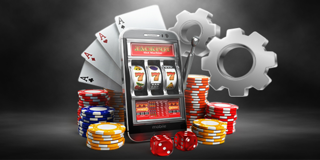 Logiciels indispensables pour le fonctionnement des casinos en ligne
